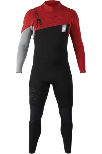 Gravity 3/2 Frontzip 2025 Wetsuit