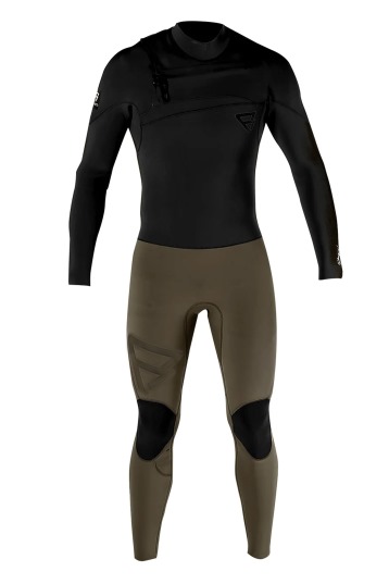 Gravity 3/2 Frontzip Wetsuit