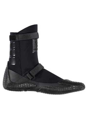 Gravity Split Toe Boot 6/4mm