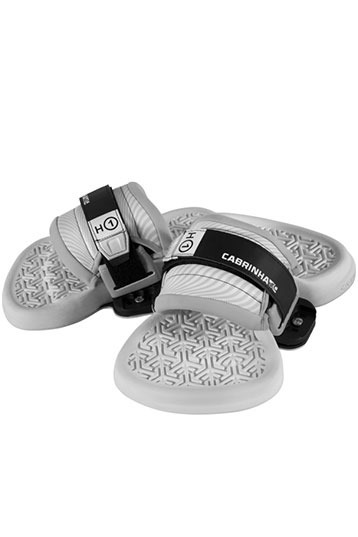 H1 2021 Pads & Straps