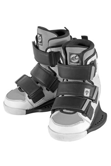 H3 Kite Boots