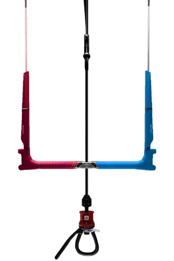 Harlem Kitesurfing Hadlow Pro Bar 40 cm