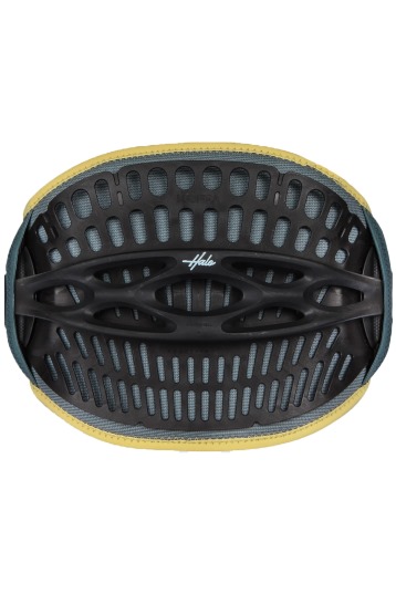 Halo 2.0 Hardshell Trapeze