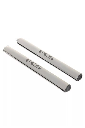 FCS Hard Rack Tubes