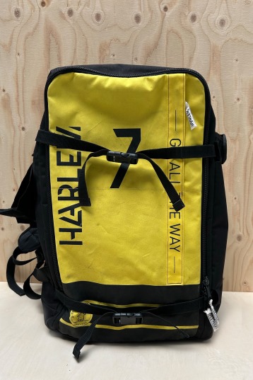 Harlem Kitesurfing-GO V2 Kite (2nd)