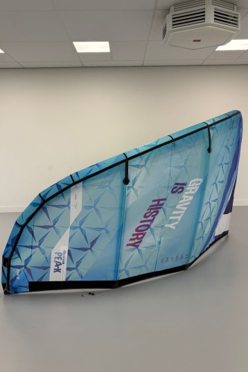 Harlem Kitesurfing-Peak 2025 Kite (DEMO)