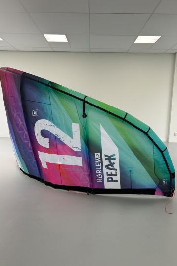 Harlem Kitesurfing-Peak 2025 Kite (DEMO)