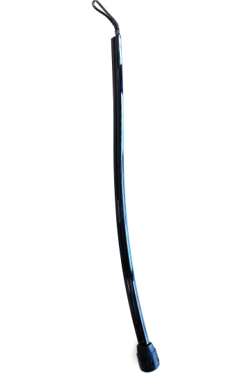 Harlem Kitesurfing-PU Covered Depower Line