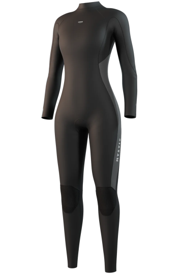 Haven 5/3 Backzip Women Wetsuit