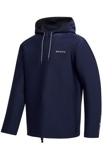 Haze Neoprene Hoodie 2mm