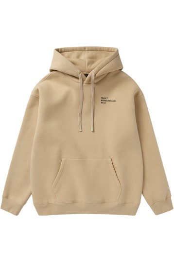 Heartsease Hood Sweat
