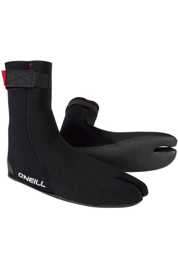 Heat Ninja 3mm Split Toe Boot