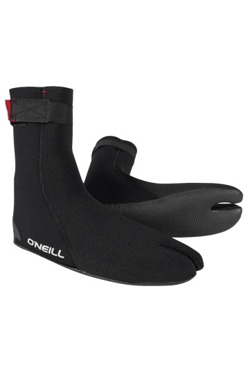 Heat Ninja 5mm Split Toe Boot