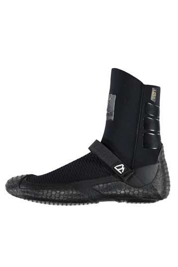 Helium Round Toe Boot 5/4mm