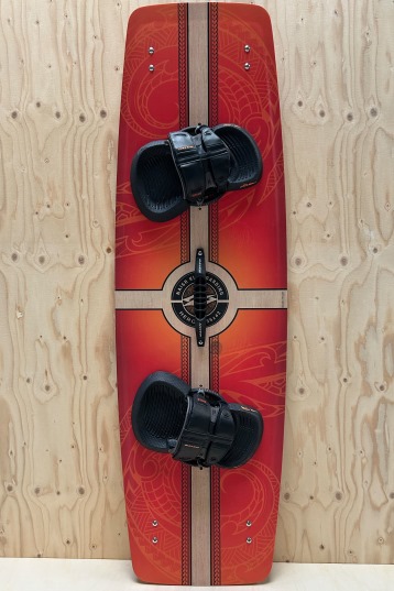 Naish Hero 2023 Kiteboard (2nd) 135 X 42