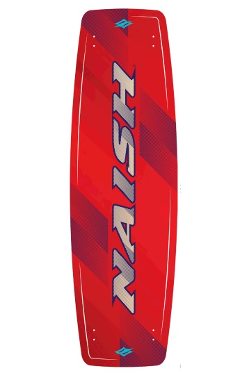 NAISH 24✖️12.6 MARICO NAISH 24✖️12.6 MARICO Hero 2024 Kiteboard van Naish kopen