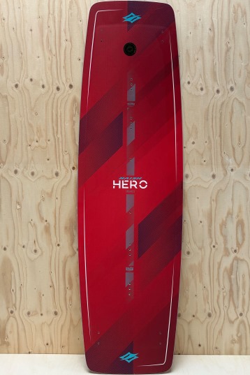 Hero 2024 Kiteboard (DEMO)