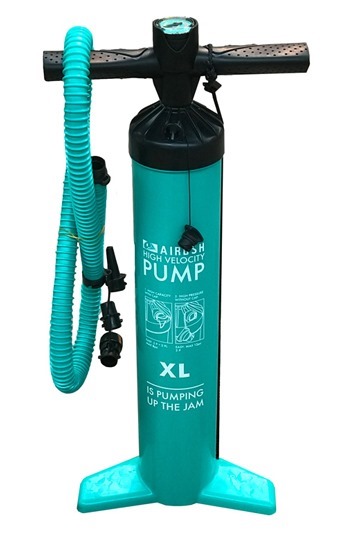 Airush High Velocity Kite Pomp XL