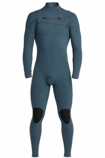 Highline 3/2 Frontzip Wetsuit
