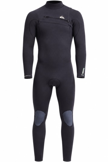 Highline 4/3 Frontzip 2026 Wetsuit