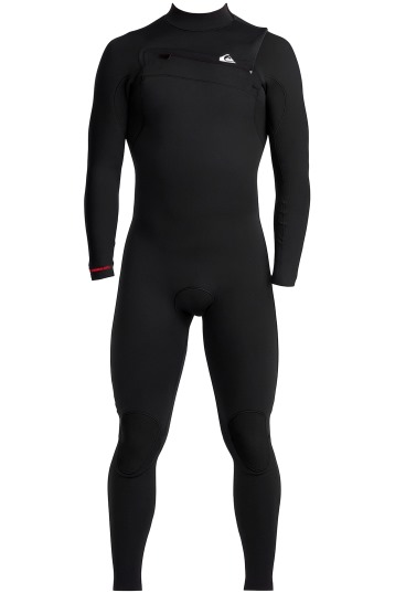 Highline 4/3 Frontzip Wetsuit