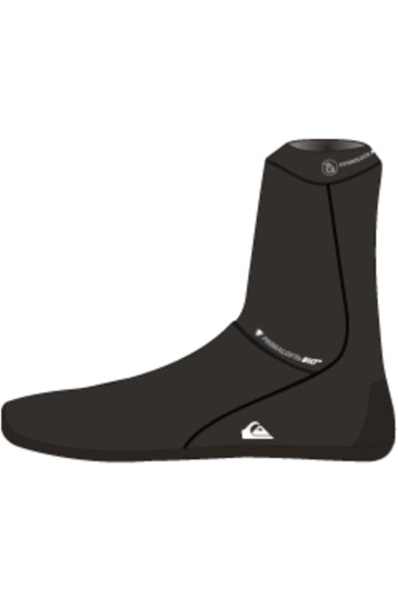 Hline Split Toe Sock Boot 3MM