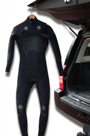 Northcore Hook Up Magnetic Wetsuit Hanger