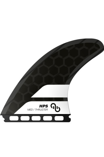 Eleveight HPS Surfboard Fins Medium