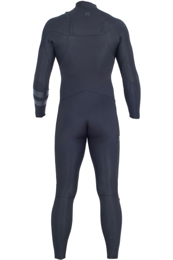 Hurley-AIR 3/2 Frontzip Wetsuit