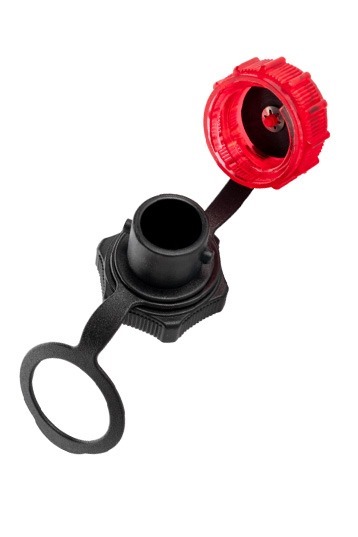 North HyperFlow Inflation Valve
