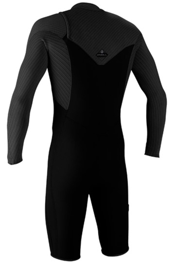 Hyperfreak 2mm Chest Zip L/S Spring Wetsuit van ONeill kopen