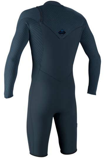 Hyperfreak 2mm Chest Zip L/S Spring Wetsuit van ONeill kopen
