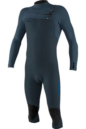 Hyperfreak 4/3+ Chest Zip L/S Overknee Wetsuit van ONeill kopen