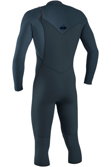 Hyperfreak 4/3+ Chest Zip L/S Overknee Wetsuit van ONeill kopen