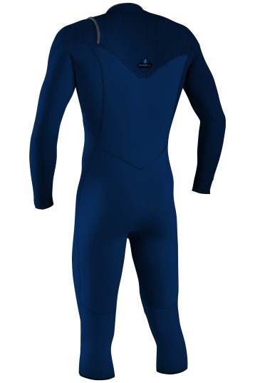 Hyperfreak 4/3+ Chest Zip L/S Overknee Wetsuit van ONeill kopen