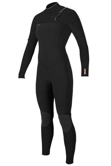 Hyperfreak 5/4+ Chest Zip Full Dames Wetsuit van ONeill kopen