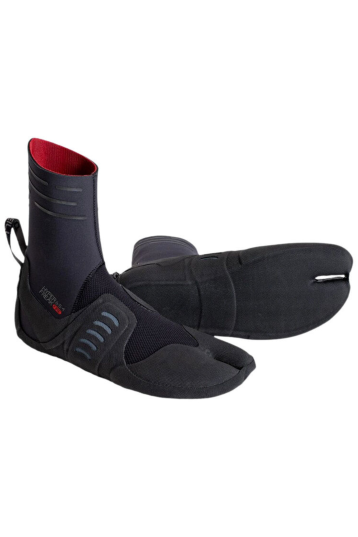 Hyperfreak Fire 6/5/4mm Split Toe Boot