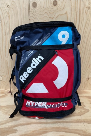 Reedin Kiteboarding Hypermodel 2024 Kite (2nd) 9m