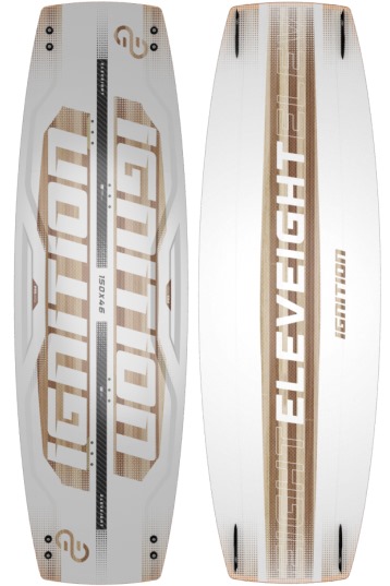 Ignition V6 Kiteboard