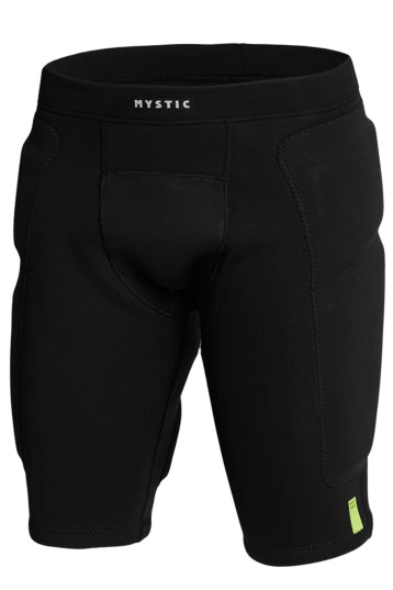 Impact Under Short