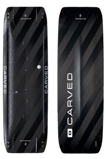 Imperator 7 LW Kiteboard