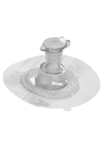 Dr. Tuba Inflate Valve 9mm