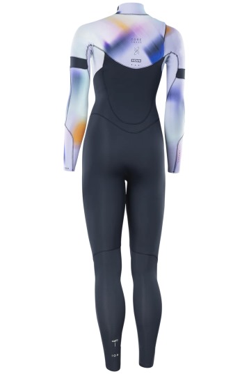 ION-Amaze Core 3/2 Frontzip Dames 2026 Wetsuit