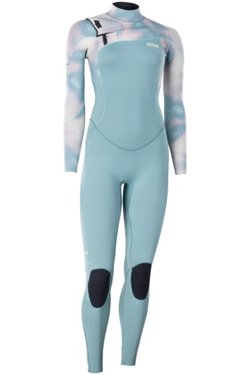 ION-Amaze Core 3/2 Frontzip Dames 2026 Wetsuit