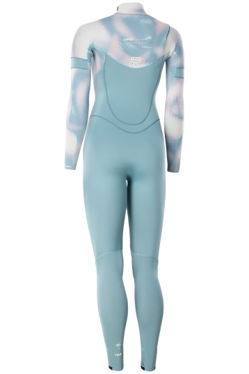 ION-Amaze Core 3/2 Frontzip Dames 2026 Wetsuit