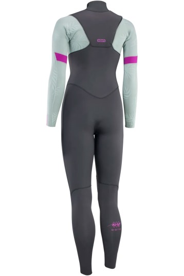 ION-Amaze Core 3/2 Frontzip Women 2024 Wetsuit