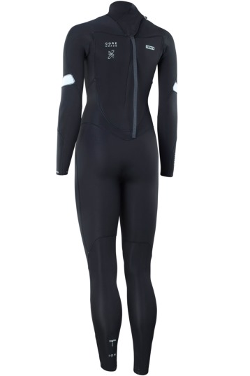 ION-Amaze Core 5/4 Backzip Dames 2026 Wetsuit