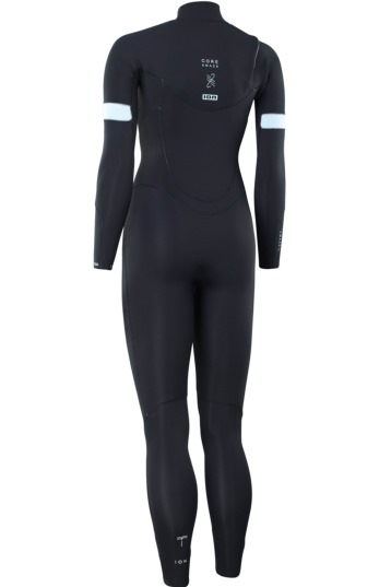 ION-Amaze Core 5/4 Frontzip Dames 2026 Wetsuit
