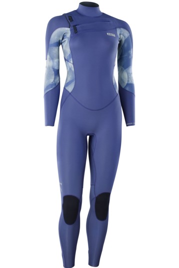 ION-Amaze Core 5/4 Frontzip Dames 2026 Wetsuit