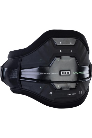 ION-Apex 2025 Trapeze